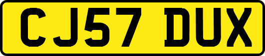 CJ57DUX