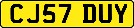 CJ57DUY