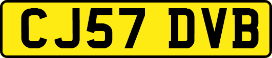 CJ57DVB
