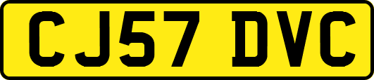 CJ57DVC