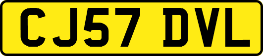CJ57DVL