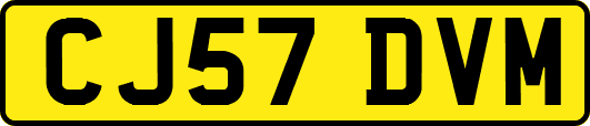 CJ57DVM