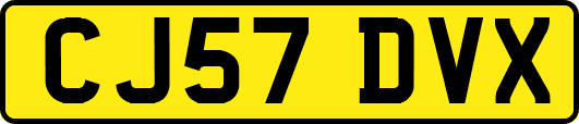 CJ57DVX