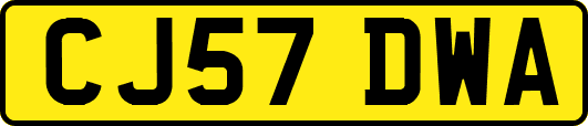 CJ57DWA