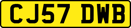CJ57DWB