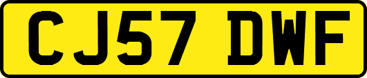 CJ57DWF