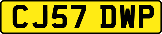 CJ57DWP