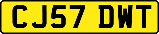 CJ57DWT