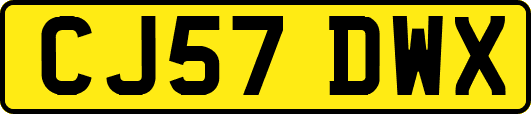 CJ57DWX