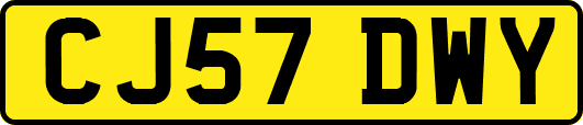 CJ57DWY