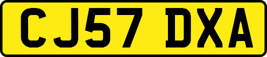 CJ57DXA