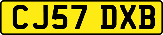CJ57DXB