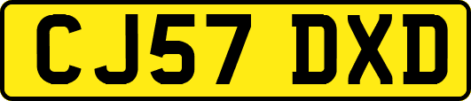 CJ57DXD