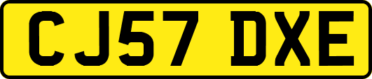 CJ57DXE
