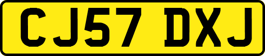 CJ57DXJ