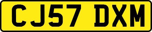 CJ57DXM
