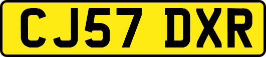 CJ57DXR