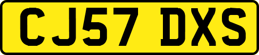 CJ57DXS