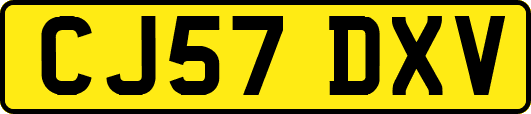 CJ57DXV