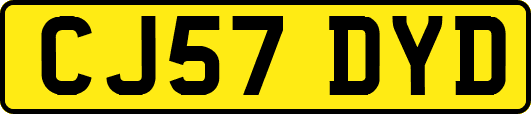 CJ57DYD