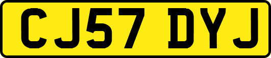 CJ57DYJ