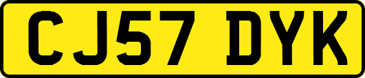 CJ57DYK