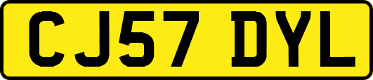 CJ57DYL