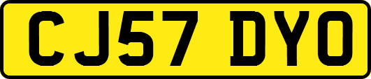 CJ57DYO