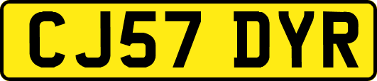 CJ57DYR