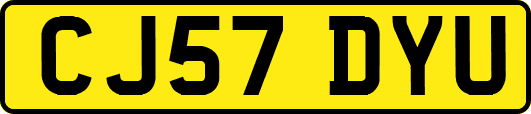 CJ57DYU