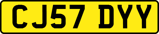 CJ57DYY