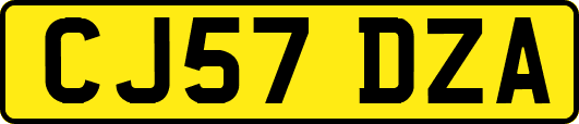 CJ57DZA