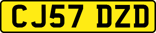 CJ57DZD