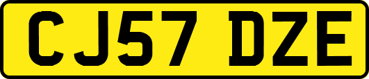 CJ57DZE