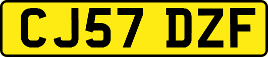 CJ57DZF