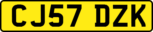 CJ57DZK