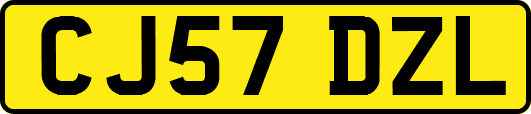 CJ57DZL