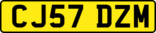 CJ57DZM