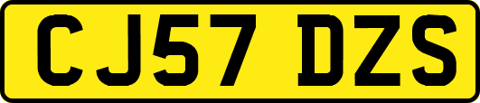 CJ57DZS