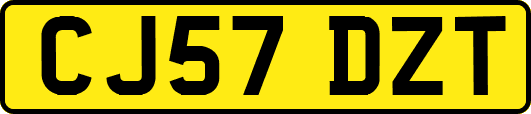 CJ57DZT