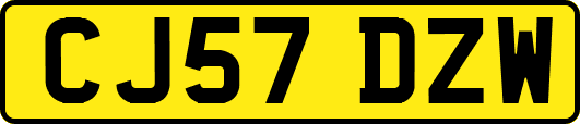 CJ57DZW