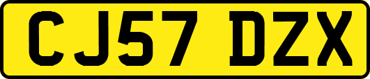 CJ57DZX