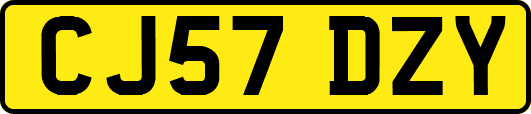 CJ57DZY
