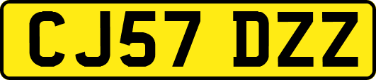 CJ57DZZ