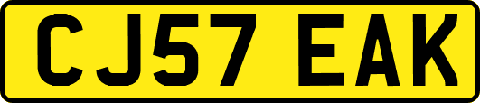 CJ57EAK