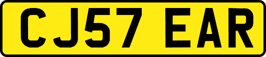 CJ57EAR