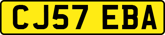 CJ57EBA