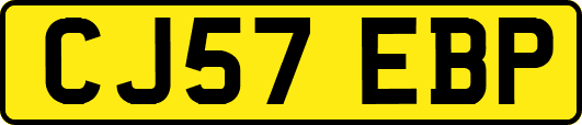 CJ57EBP