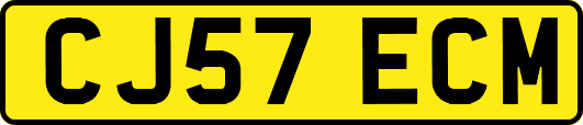 CJ57ECM