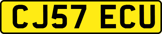 CJ57ECU